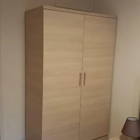 Sity Διαμέρισμα Σαντάνσκι