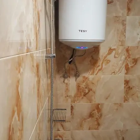 Sity Διαμέρισμα Σαντάνσκι